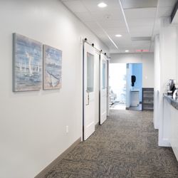 MI Smiles Dental Grand Haven - A look inside the new and modern MI Smiles Dental Grand Haven office.