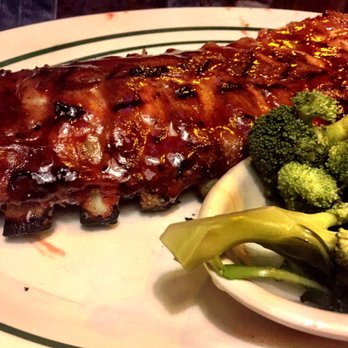 Flanigan's - Pinecrest - Full rack - American Near Me - Miami, Florida