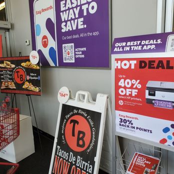 Staples - Signs - Shipping Centers Near Me - Lake Forest, California Staples - Signs - Shipping Centers Near Me - Lake Forest, California
