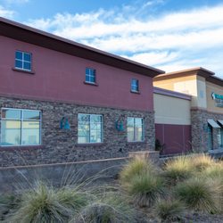 West Roseville Care Center