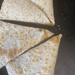 Memas - Taco quesadilla