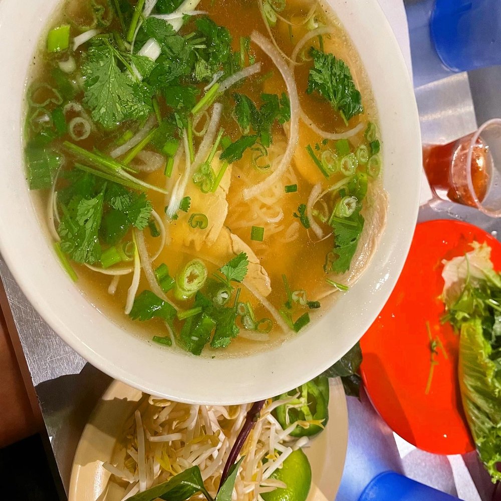 Pho Houston - Chicken pho - Vietnamese Near Me - Houston, Texas Pho Houston - Chicken pho - Vietnamese Near Me - Houston, Texas