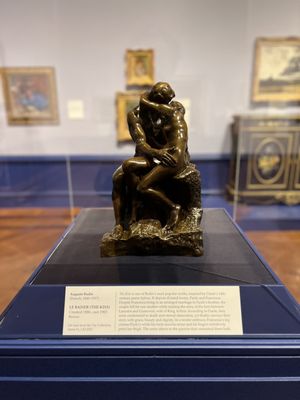 The Dayton Art Institute by null