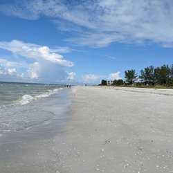 Tarpon Bay Road Beach Park