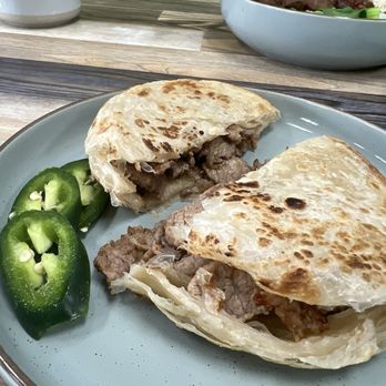 Mongol House - Beef burger - Asian Fusion Near Me - Temecula, California