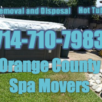 Orange County Spa Movers - Movers Near Me - Laguna Beach, California Orange County Spa Movers - Movers Near Me - Laguna Beach, California