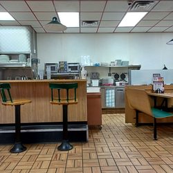 Huddle House