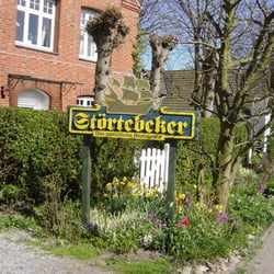 Restaurant Störtebeker