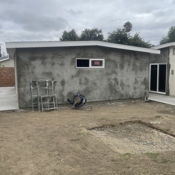 Hallahan General Contracting - a house being built - General Contractors Near Me - Long Beach, California