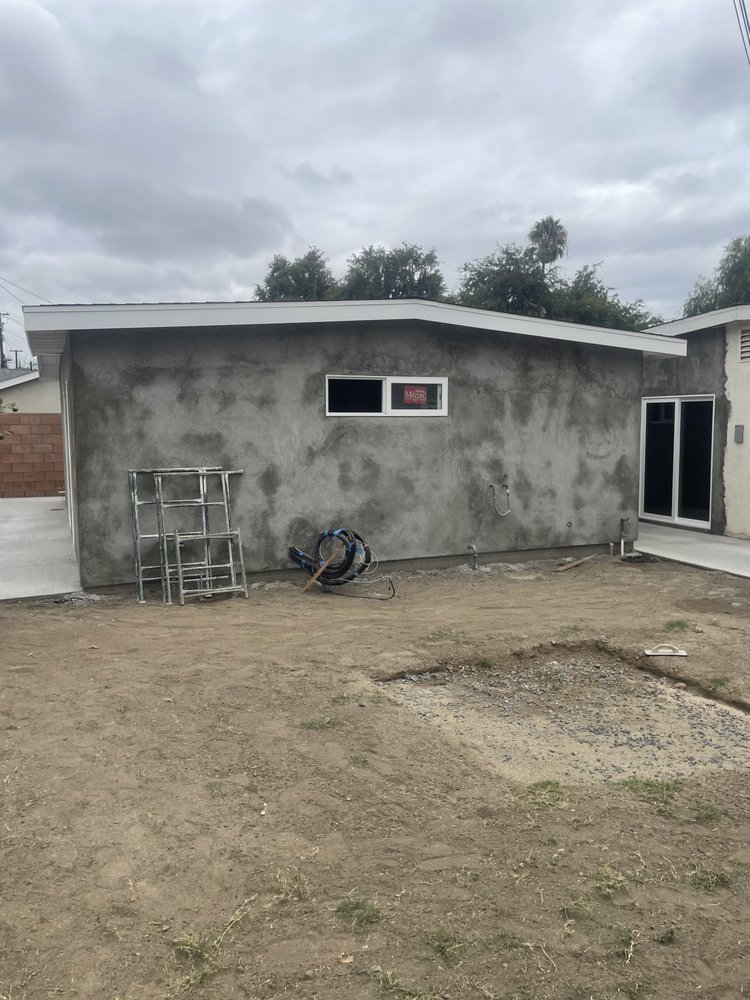 Slide of Hallahan General Contracting