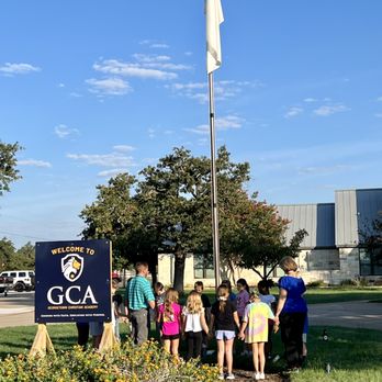 Georgetown Christian Academy - Private Schools Near Me - Georgetown, Texas Georgetown Christian Academy - Private Schools Near Me - Georgetown, Texas