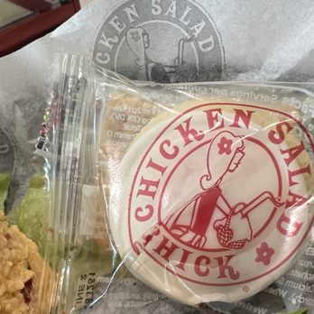 Chicken Salad Chick - Sandwiches Near Me - Rockledge, Florida Chicken Salad Chick - Sandwiches Near Me - Rockledge, Florida