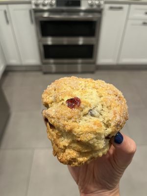 Elm Street Bakery by null