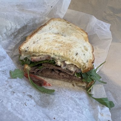 Union Kitchen Ballston by null