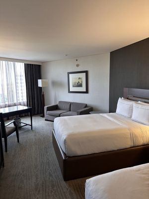 Hilton Mexico City Reforma by null