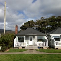 Twin Rocks Motel - Unit 3
