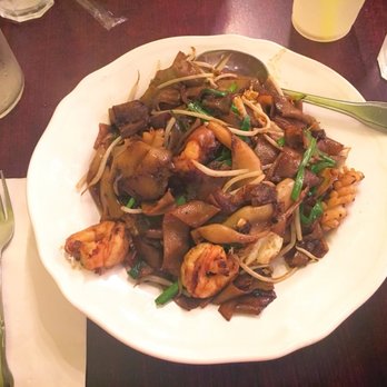 Mamak - Chow Kway Teow - Malaysian Near Me - Doraville, Georgia