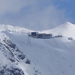 Berggasthof-Café Bergkristall