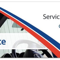Glass Genie WIndshield Repair