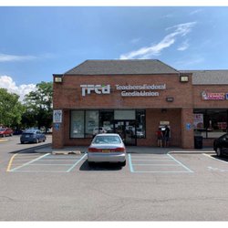 Teachers Federal Credit Union