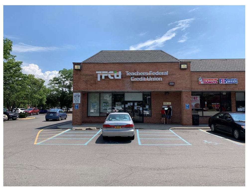 TEACHERS FEDERAL CREDIT UNION Updated August 2024 355 Broadway