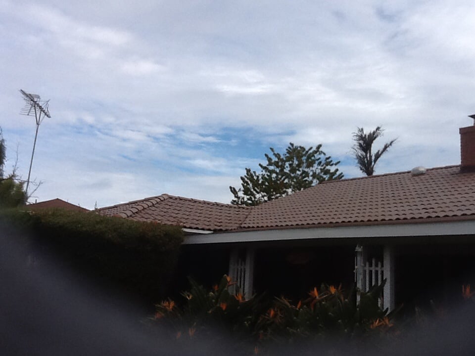 Slide of Westminster Roofing