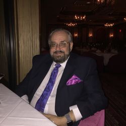 A Plus Dental Group - My picture at a restaurant