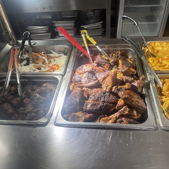 Lees Jamaican American Buffet - Buffets Near Me - Brooklyn, New York Lees Jamaican American Buffet - Buffets Near Me - Brooklyn, New York