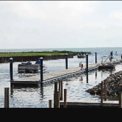 Linwood Beach Marina & Campground