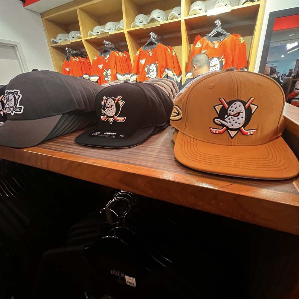 Anaheim Team Store - Sports Wear Near Me - Anaheim, California