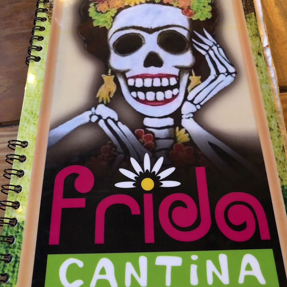 Frida Cantina - Mexican Near Me - Philadelphia, Pennsylvania