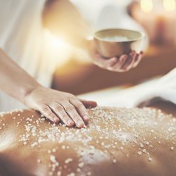 328 Asian SPA