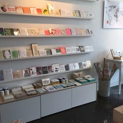 Boucle & Papier - Letterpress cards.