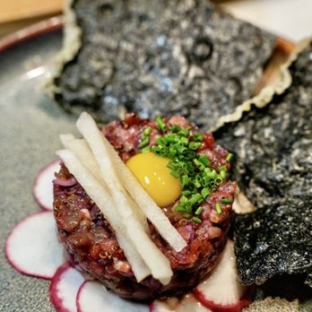 Seoul BAP - Korean Near Me - New York, New York