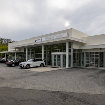BMW OF TOWSON - Updated August 2025 - 45 Photos & 121 Reviews - 700 ...