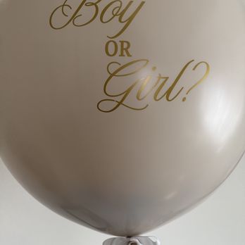 Sweet N' Sassy Balloons - Balloon Services Near Me