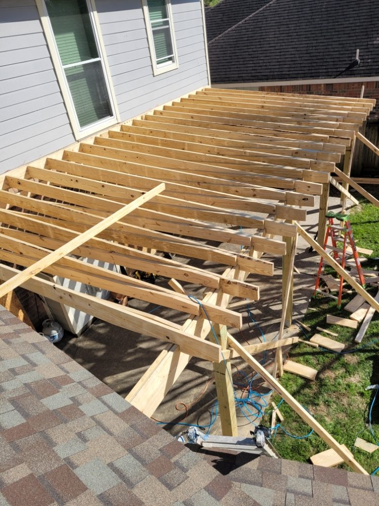 Slide of Noe’s Remodeling Company