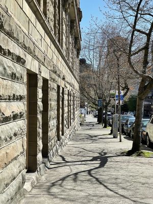 Seattle Central College by null