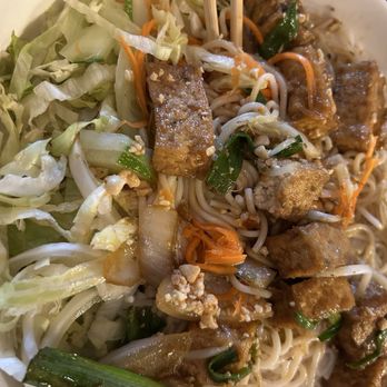 Pho Hay To - Bun salad - Vietnamese Near Me - Saint Paul, Minnesota Pho Hay To - Bun salad - Vietnamese Near Me - Saint Paul, Minnesota