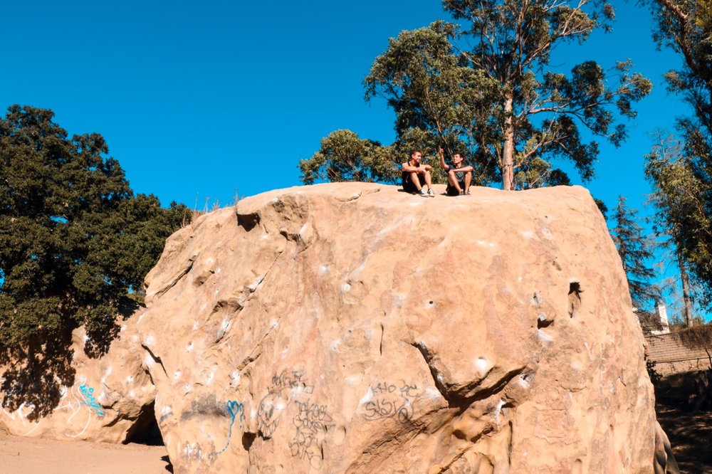 Stoney Point 201 Photos & 76 Reviews Parks Topanga Canyon Blvd