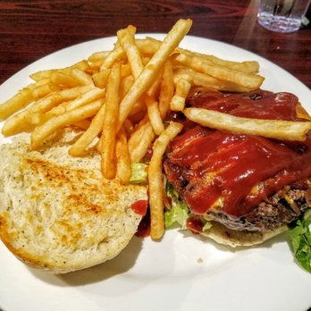 Toomey's - World's greatest burger? - New American Near Me - Mammoth Lakes, California Toomey's - World's greatest burger? - New American Near Me - Mammoth Lakes, California