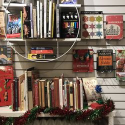 Squeezebox Books & Music - Christmas items