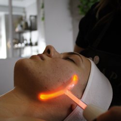 Pure headspa