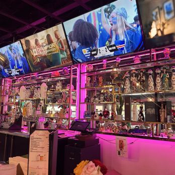 Tequila 45 - Tex-Mex Near Me - Houston, Texas