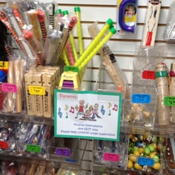 CM School Supply