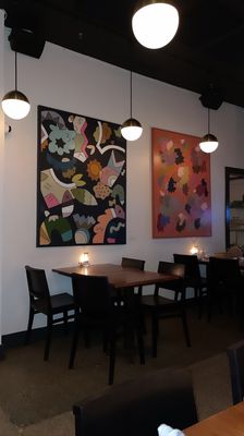 District Kitchen & Bar by null