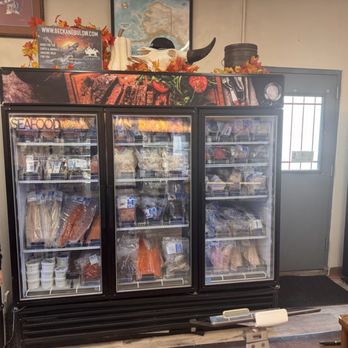Beck & Bulow - Meat Shops Near Me - Santa Fe, New Mexico Beck & Bulow - Meat Shops Near Me - Santa Fe, New Mexico