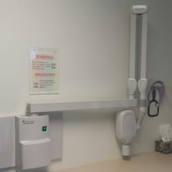 Desert Breeze Dental Care - Latest low dose Digital X-ray