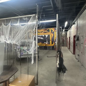 Rage Ground - The rage room - Team Building Activities Near Me - Los Angeles, California Rage Ground - The rage room - Team Building Activities Near Me - Los Angeles, California