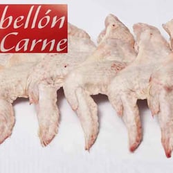El Pabellón de la Carne
